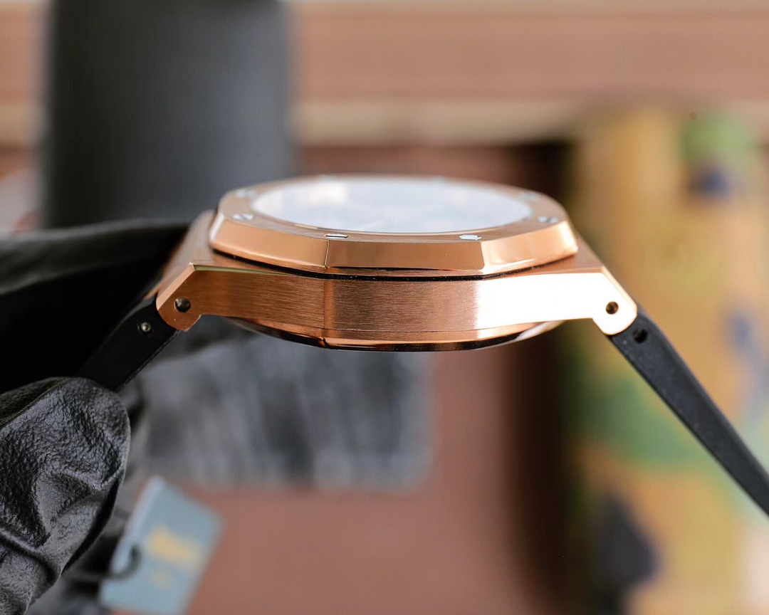 Audemars Piguet watch